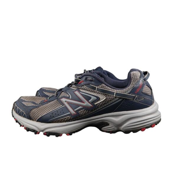 New Balance Shoes Mens 11 Athletic Trainers 411v2 Trail Running Active Lace Up main image 9